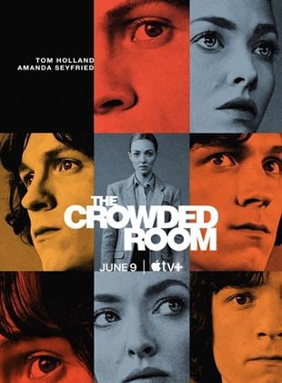 The Crowded Room Saison 1 en streaming